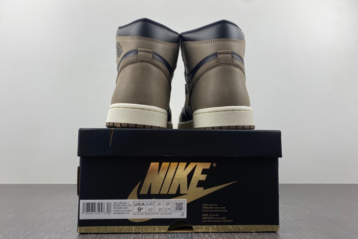 Air Jordan 1 High OG “Palomino” Travis Scott DZ5485-020
