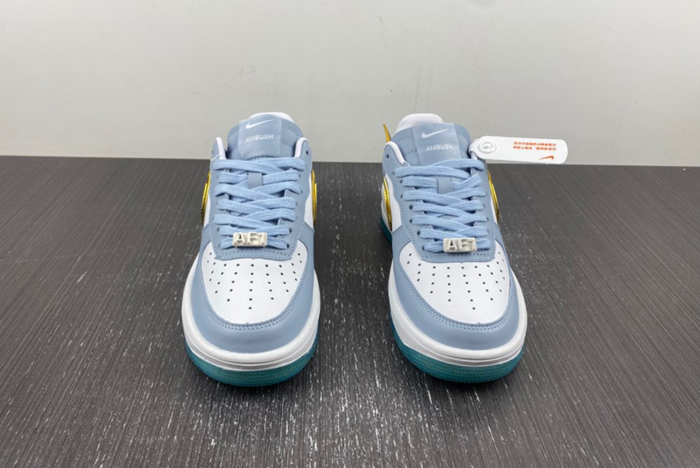NIKE AMBUSH x Air Force 1 Low AF1 DV3464-100