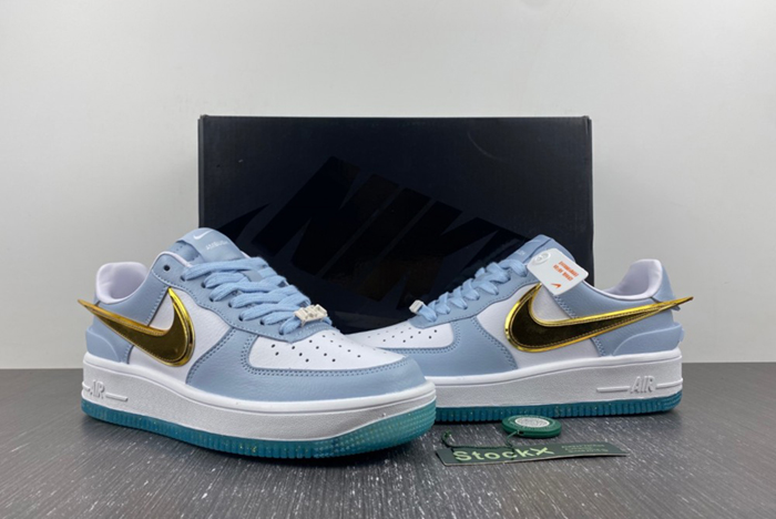 NIKE AMBUSH x Air Force 1 Low AF1 DV3464-100