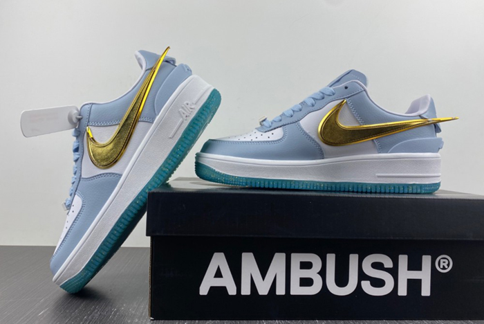 NIKE AMBUSH x Air Force 1 Low AF1 DV3464-100