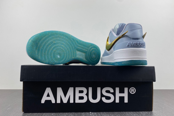 NIKE AMBUSH x Air Force 1 Low AF1 DV3464-100