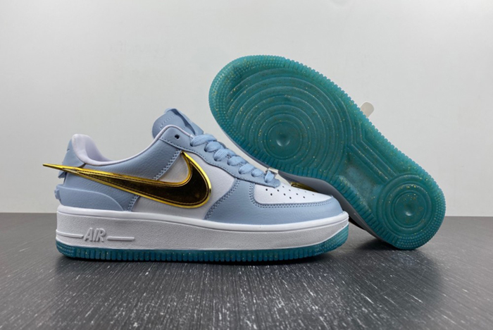 NIKE AMBUSH x Air Force 1 Low AF1 DV3464-100
