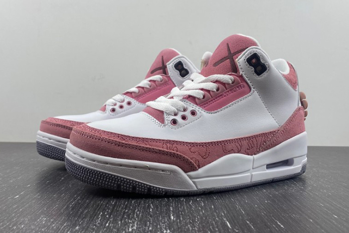 Air Jordan3 AJ3 CT8532-126