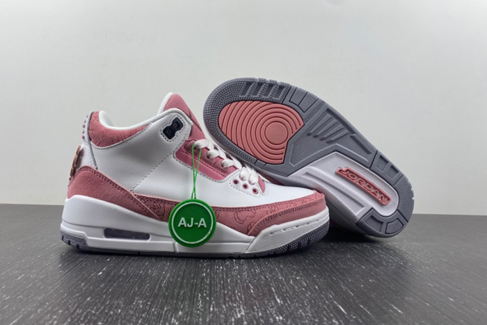 Air Jordan3 AJ3 CT8532-126