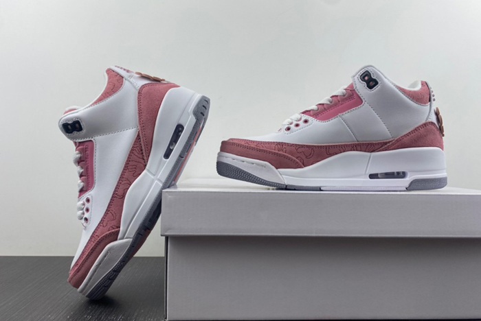 Air Jordan3 AJ3 CT8532-126