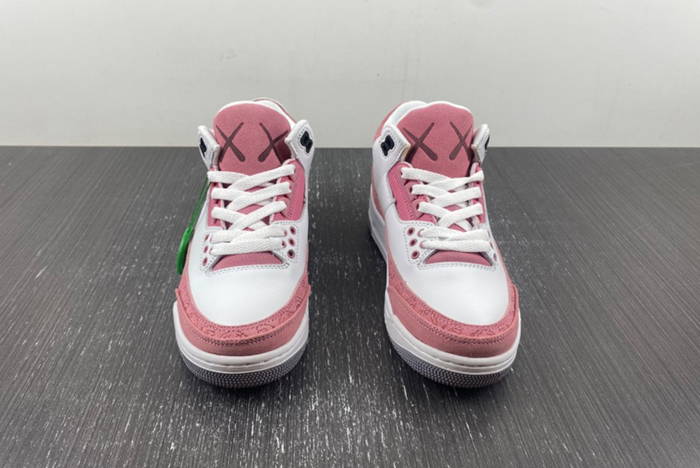 Air Jordan3 AJ3 CT8532-126