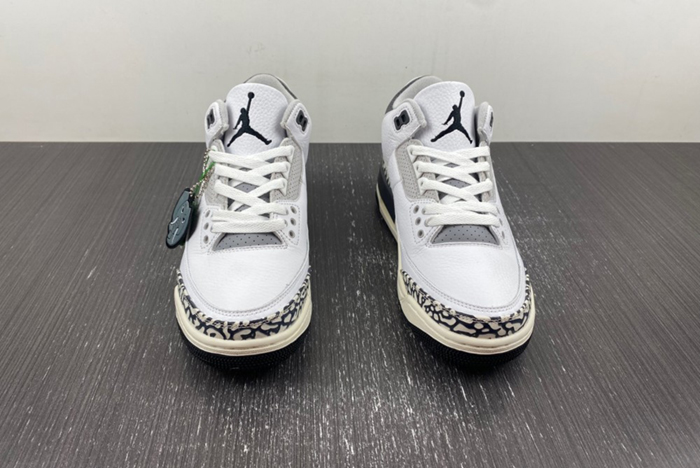 Air Jordan 3 GS “Hide N’ Sneak DX6665-100