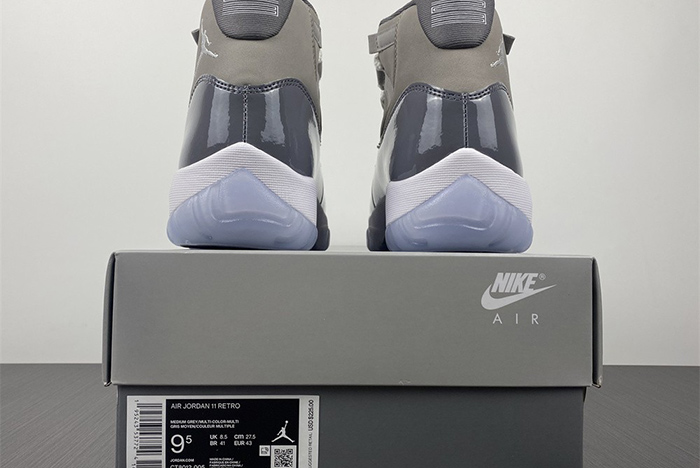 Air Jordan 11 CT8012-005