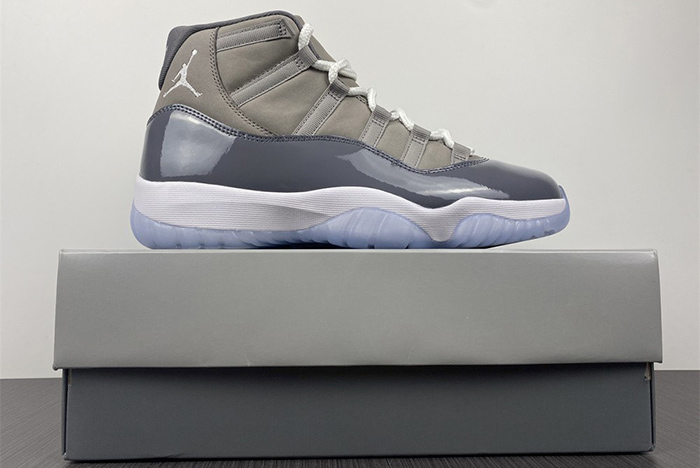 Air Jordan 11 CT8012-005