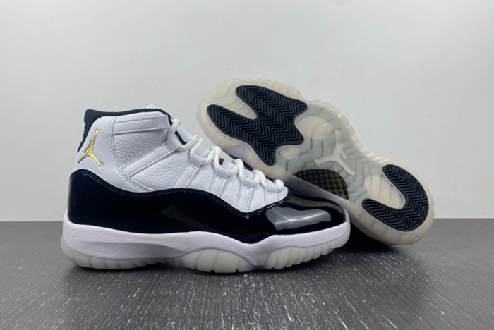 Air Jordan 11“DMP” CT8012-170