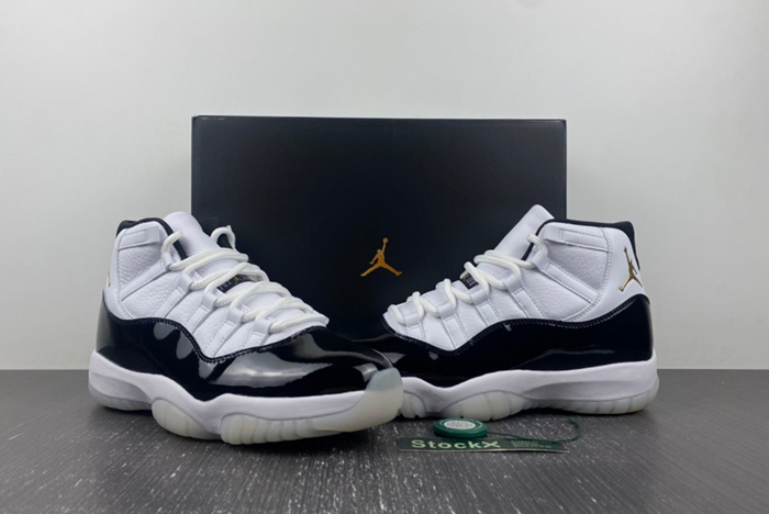 Air Jordan 11“DMP” CT8012-170