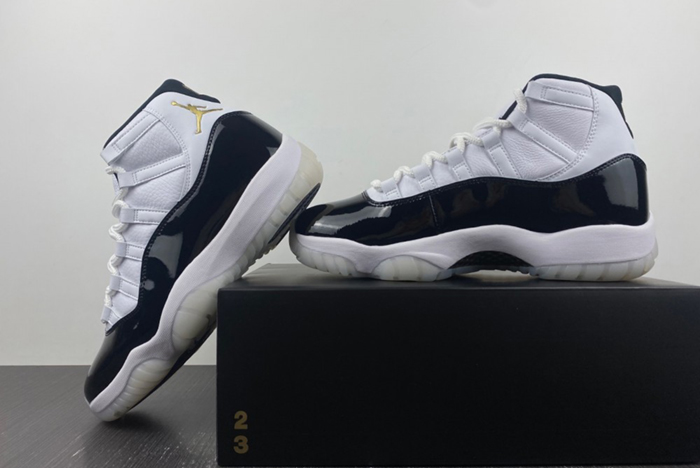 Air Jordan 11“DMP” CT8012-170