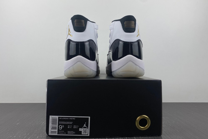 Air Jordan 11“DMP” CT8012-170
