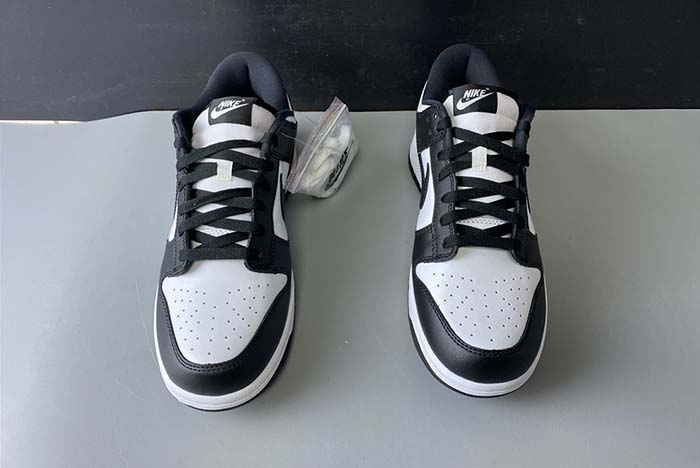 Nike Dunk Low back white CU1727-800