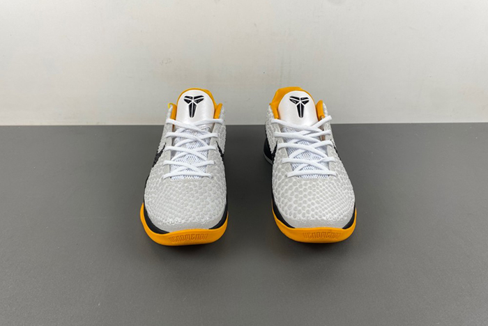 NIKE Kobe 6 ZK CW2190-100