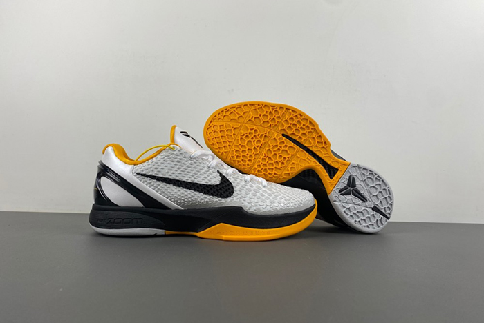 NIKE Kobe 6 ZK CW2190-100