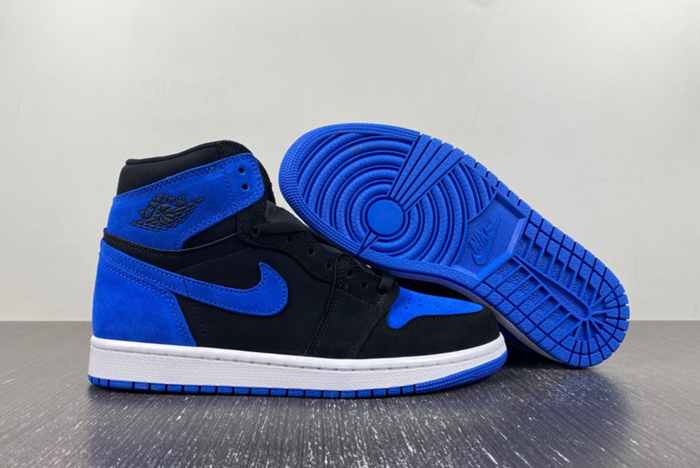 Air Jordan 1 High OG “Royal Reimagined”DZ5485-042
