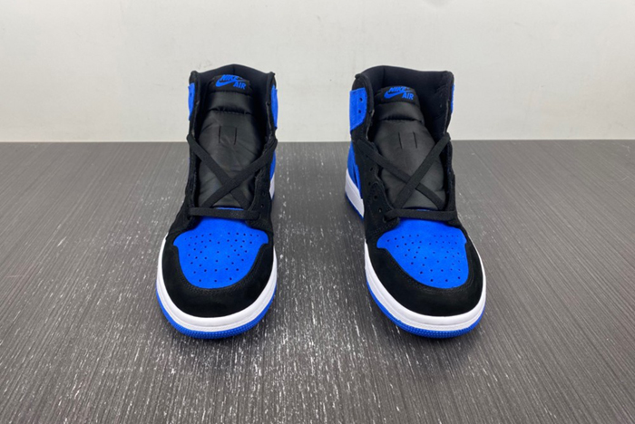 Air Jordan 1 High OG “Royal Reimagined”DZ5485-042