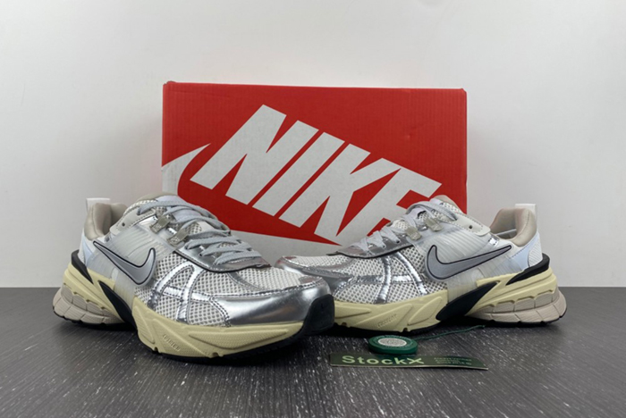Nike Runtekk 3XL FD0736-101 -100 black