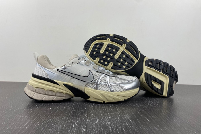 Nike Runtekk 3XL FD0736-101 -100 black