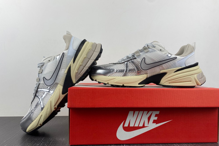 Nike Runtekk 3XL FD0736-101 -100 black