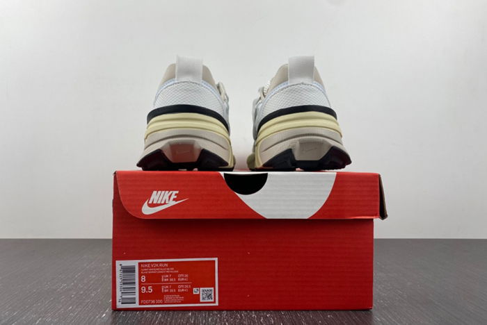 Nike Runtekk 3XL FD0736-101 -100 black