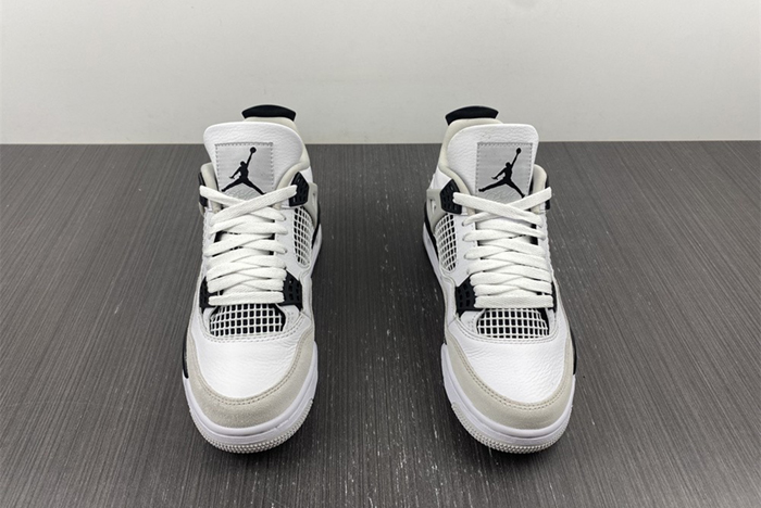 Air Jordan 4 Military Black DH6927-111