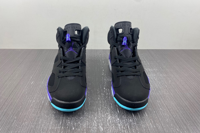Air Jordan 6 ‘Aqua CT8529-004