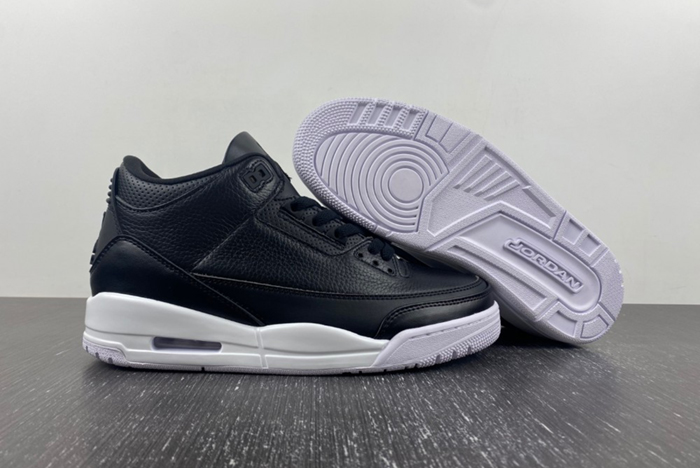 Air Jordan Retro 3 136064-020