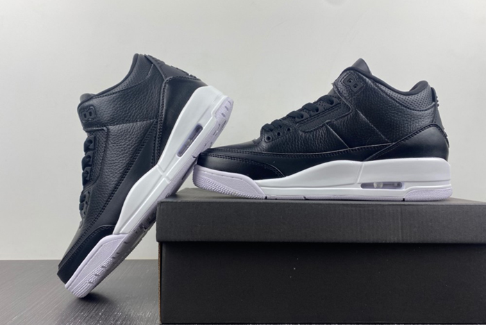 Air Jordan Retro 3 136064-020