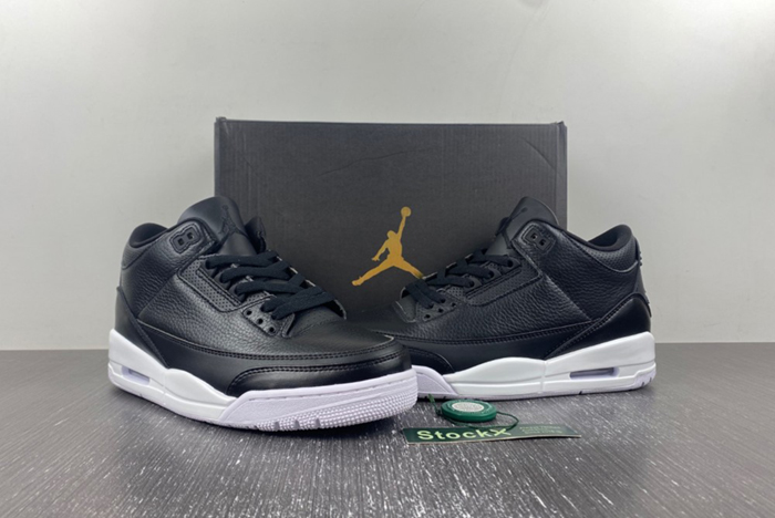 Air Jordan Retro 3 136064-020