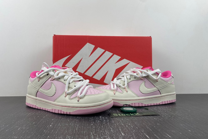 NIKE DUNK LOW GS DH9765-200