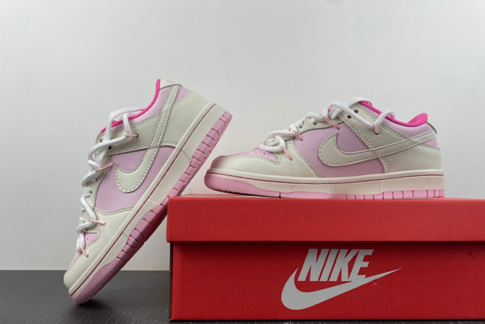 NIKE DUNK LOW GS DH9765-200