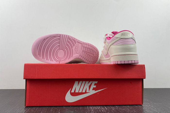 NIKE DUNK LOW GS DH9765-200