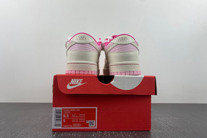 NIKE DUNK LOW GS DH9765-200