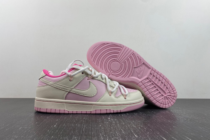 NIKE DUNK LOW GS DH9765-200