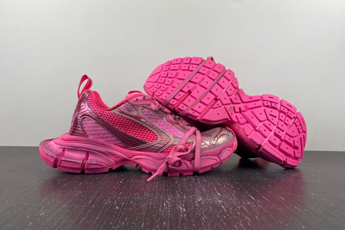 BALENCIGIA -PHANTOM SNEAKER