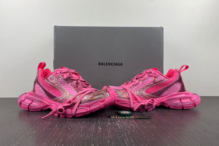BALENCIGIA -PHANTOM SNEAKER
