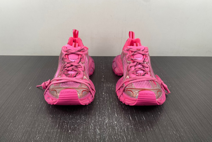 BALENCIGIA -PHANTOM SNEAKER