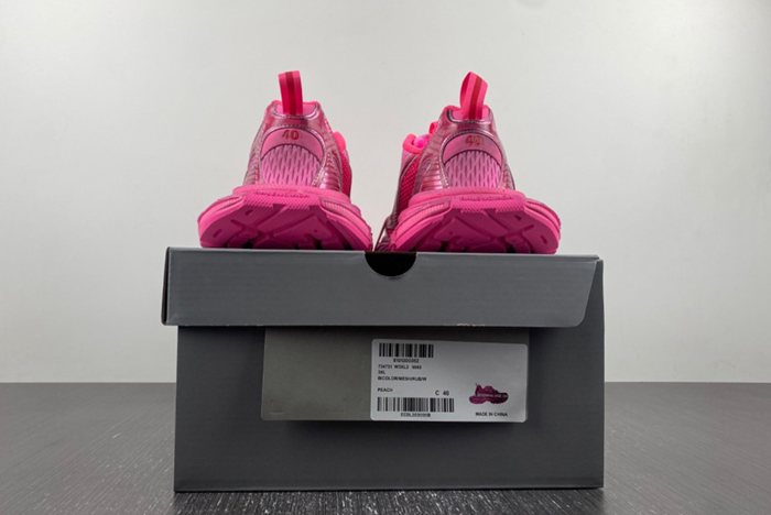 BALENCIGIA -PHANTOM SNEAKER
