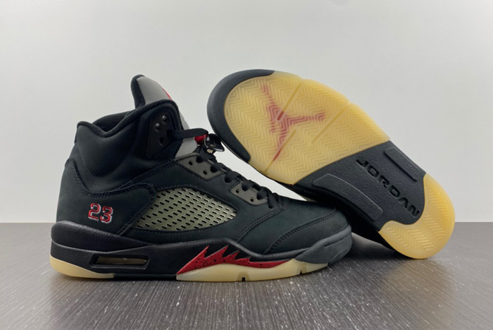air jordan 5 gore-tex S*p*e dr0092-001