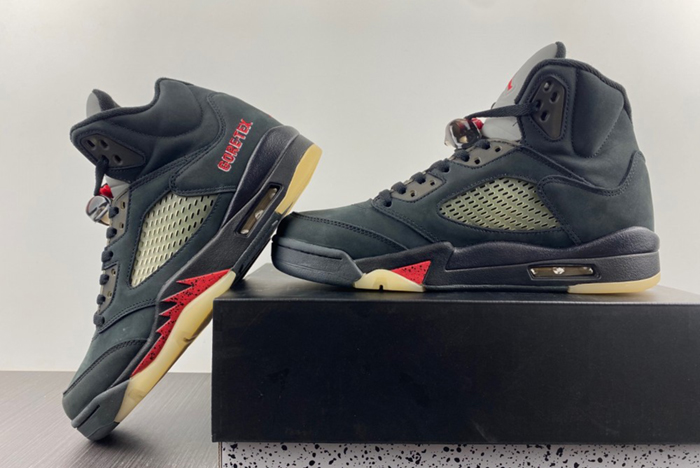 air jordan 5 gore-tex S*p*e dr0092-001