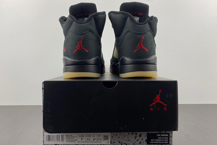 air jordan 5 gore-tex S*p*e dr0092-001