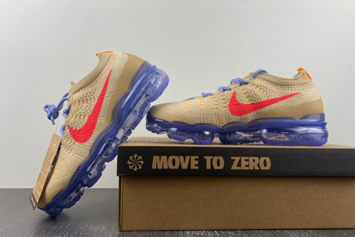 Nike Air VaporMax 2023 Flyknit
