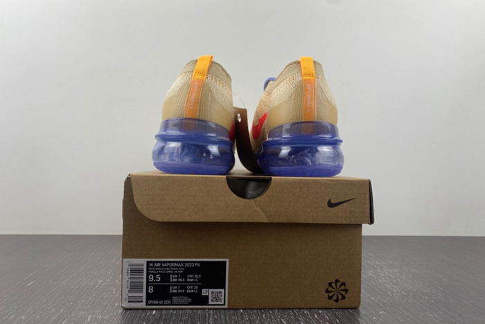 Nike Air VaporMax 2023 Flyknit