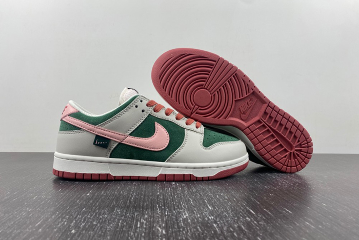 Nike Dunk Low “All Petals United”FN8923-061