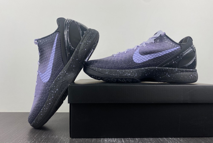 Nike Kobe 6 Protro ‘EYBL’ DM2825-001