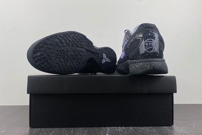 Nike Kobe 6 Protro ‘EYBL’ DM2825-001