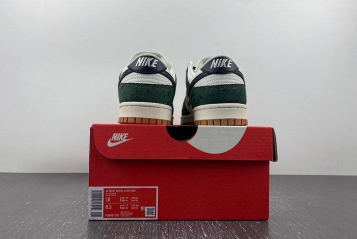 Nike Dunk Low “SKU”FQ8893-397