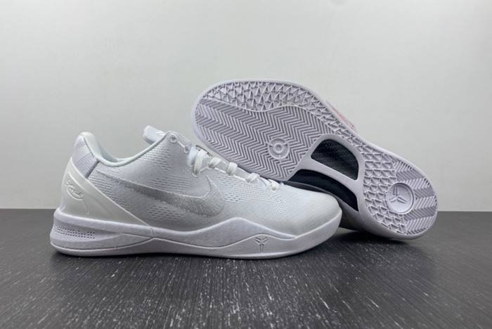 Nike Kobe 8 Protro FJ9364-100
